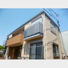 メゾン西2710 2階 築22年10ヶ月の賃貸物件