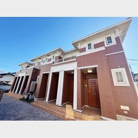 サンリット 2階 築19年6ヶ月の賃貸物件