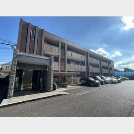 甲州街道駅より徒歩10分 1階 築18年8ヶ月の賃貸物件