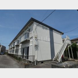 日野駅より徒歩10分 2階 築39年1ヶ月の賃貸物件