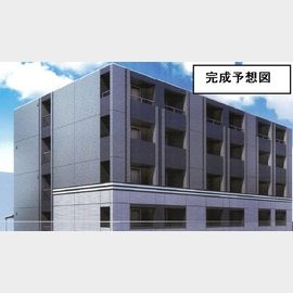 西国分寺駅より徒歩6分 4階 新築の賃貸物件