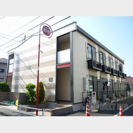 レオパレスコレマサ 2階 築19年4ヶ月の賃貸物件