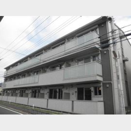 北野駅より徒歩8分 2階 築11年8ヶ月の賃貸物件