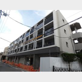 エステムコート立川ノースプレミア 1階 築4年7ヶ月の賃貸物件