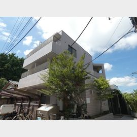 立川駅より徒歩7分 2階 築35年5ヶ月の賃貸物件