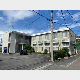 レオパレス一番町 2階 築22年4ヶ月の賃貸物件