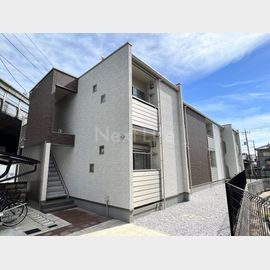 レーヴかえで 1階 築7年3ヶ月の賃貸物件