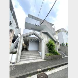 パルム日吉 1階 築38年9ヶ月の賃貸物件