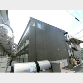 リブリ・ニューイースト 2階 築6年11ヶ月の賃貸物件