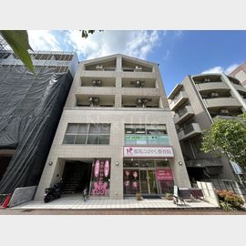 Ｍｏｏｎｓｈｉｎｙ壱番館 3階 築18年10ヶ月の賃貸物件