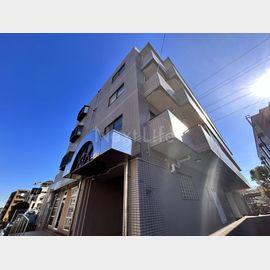 粟飯原マンション 3階 築32年2ヶ月の賃貸物件