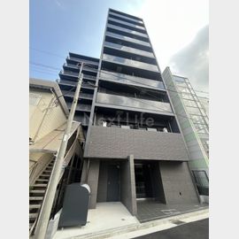 RELUXIA横濱反町の賃貸物件