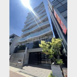 神奈川新町駅より徒歩5分 9階 築5年の賃貸物件