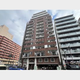 関内駅より徒歩7分 3階 築19年11ヶ月の賃貸物件