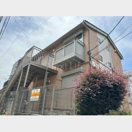 ポラリス 2階 築17年4ヶ月の賃貸物件