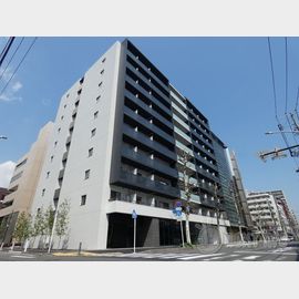 ＰａｒｋＡｘｉｓ横濱大通り公園 6階 築5年1ヶ月の賃貸物件