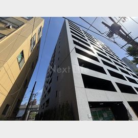 黄金町駅より徒歩2分 2階 築12年5ヶ月の賃貸物件