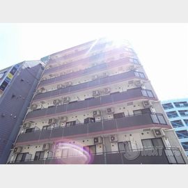 関内駅より徒歩4分 6階 築20年4ヶ月の賃貸物件