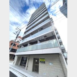 日ノ出町駅より徒歩5分 6階 築2年11ヶ月の賃貸物件