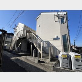 ヒルズ山手Ｂ 2階 築9年4ヶ月の賃貸物件