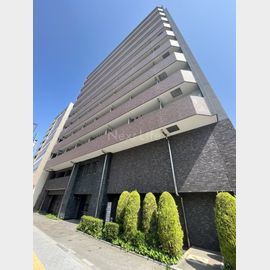 伊勢佐木長者町駅より徒歩2分 10階 築15年6ヶ月の賃貸物件