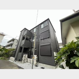 ベイルーム山手 1階 築3年5ヶ月の賃貸物件