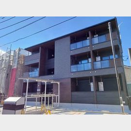 アヴァロン 2階 新築の賃貸物件