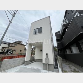 町田駅より徒歩11分 1階 新築の賃貸物件