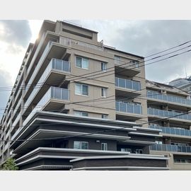 相模大野駅より徒歩8分 3階 築5年の賃貸物件