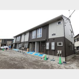 ルミエールK 1階 築5年7ヶ月の賃貸物件