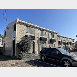 小宮駅より徒歩5分 2階 築20年8ヶ月の賃貸物件