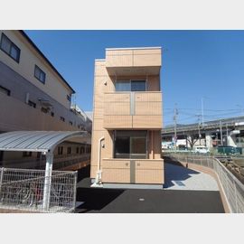 ファイン コーラルの賃貸物件