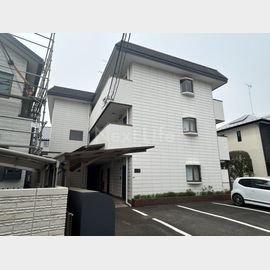 百草園駅より徒歩4分 2階 築37年1ヶ月の賃貸物件