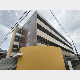 西八王子駅より徒歩20分 3階 築28年11ヶ月の賃貸物件