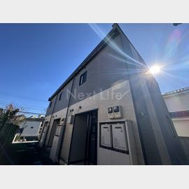 北八王子駅より徒歩13分 1階 築18年の賃貸物件