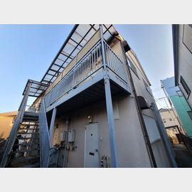 ぱる・かしわ 1階 築38年4ヶ月の賃貸物件