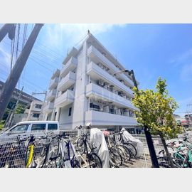 リエス高尾 5階 築32年11ヶ月の賃貸物件