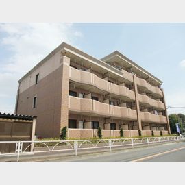 立川駅よりバス9分 2階 築17年11ヶ月の賃貸物件