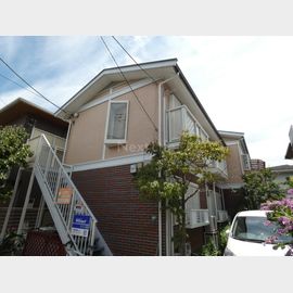 セゾンKN 1階 築33年8ヶ月の賃貸物件