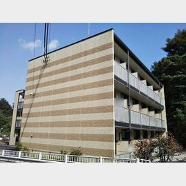 高尾駅よりバス12分 1階 築17年3ヶ月の賃貸物件