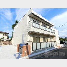 西武立川駅より徒歩16分 2階 築8年7ヶ月の賃貸物件