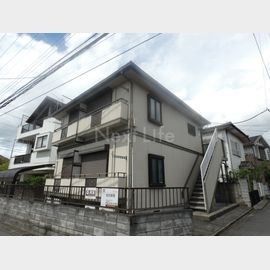 メゾンドール 2階 築31年6ヶ月の賃貸物件