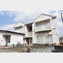 ビューハイツウィンディアB 1階 築36年10ヶ月の賃貸物件