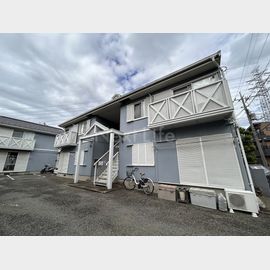 平山城址公園駅より徒歩9分 2階 築34年9ヶ月の賃貸物件