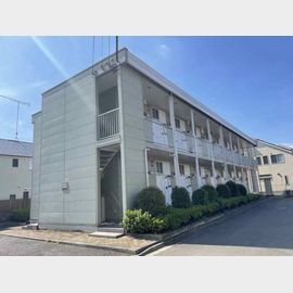 レオパレス檪 1階 築23年の賃貸物件