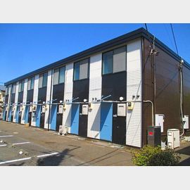 武蔵砂川駅より徒歩18分 1階 築25年10ヶ月の賃貸物件