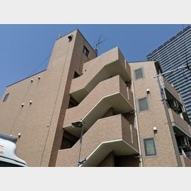 プロスパー八王子 2階 築31年10ヶ月の賃貸物件