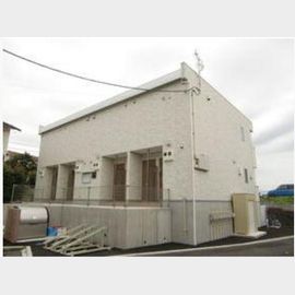 宇津木アパート 1階 築8年8ヶ月の賃貸物件