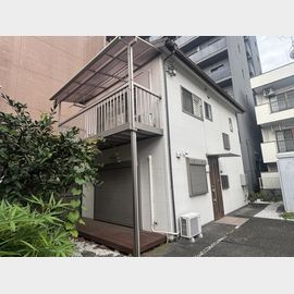 府中駅より徒歩5分 1階 築60年1ヶ月の賃貸物件