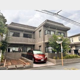 マンションMOMO日野 1階 築32年の賃貸物件